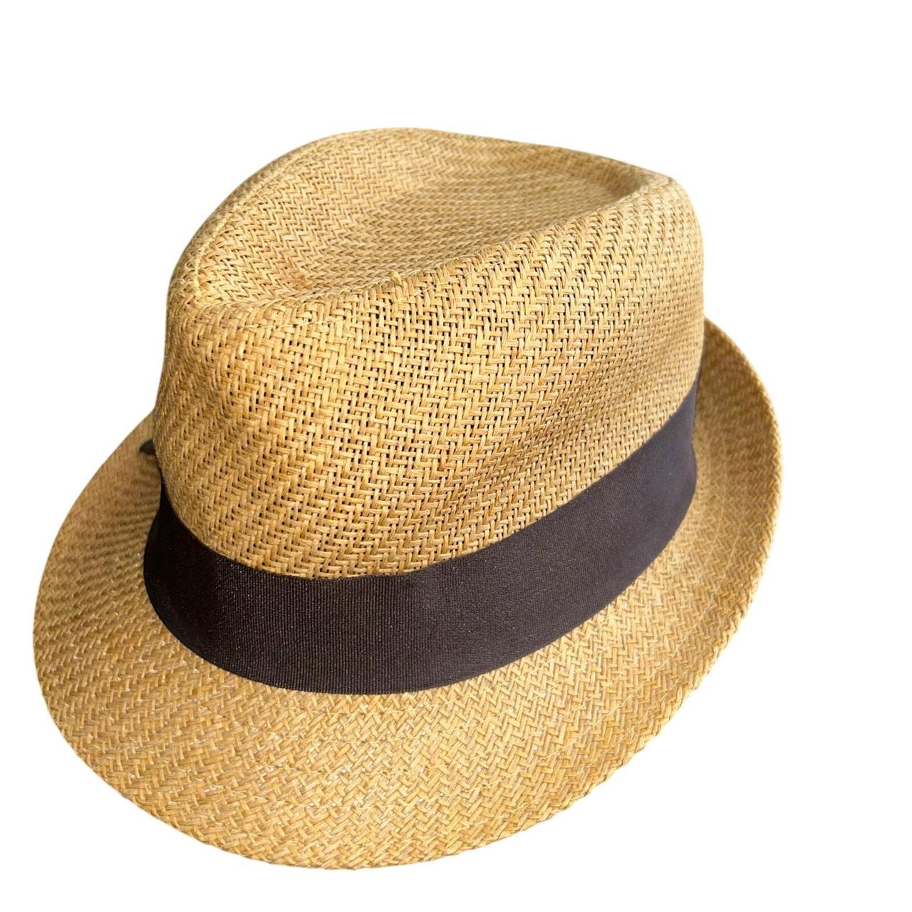 Scala Men's Hat - Tan – Scala pronto one size fed… - image 4