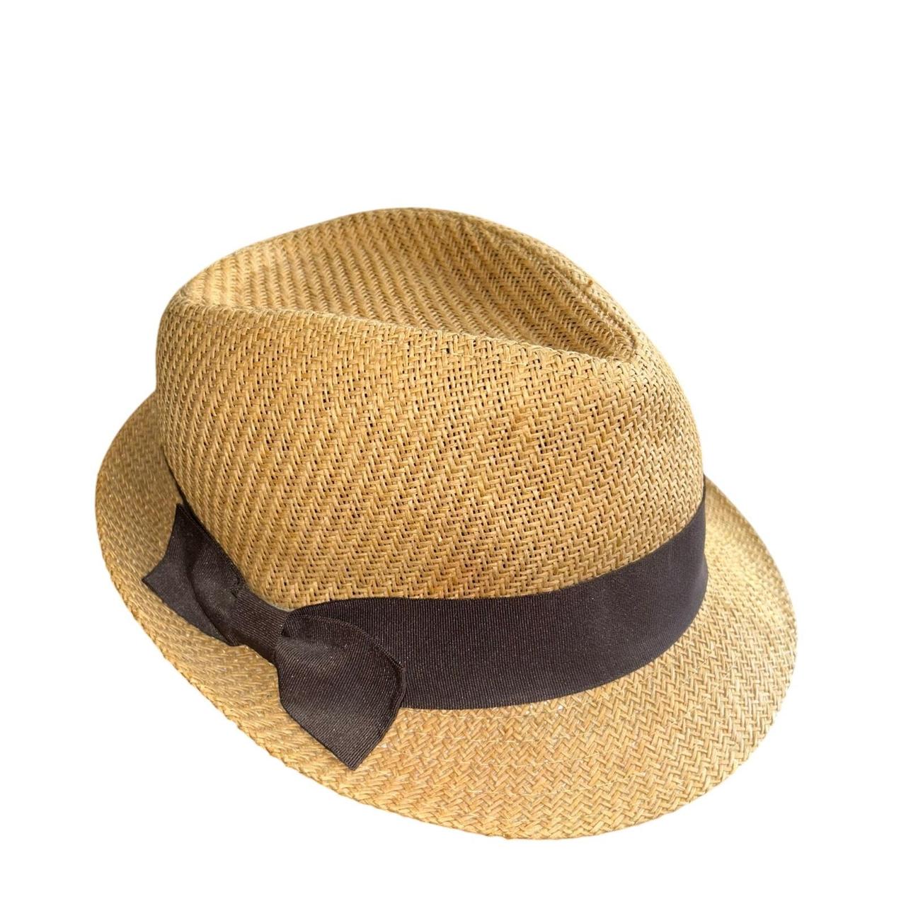 Scala Men's Hat - Tan – Scala pronto one size fed… - image 1