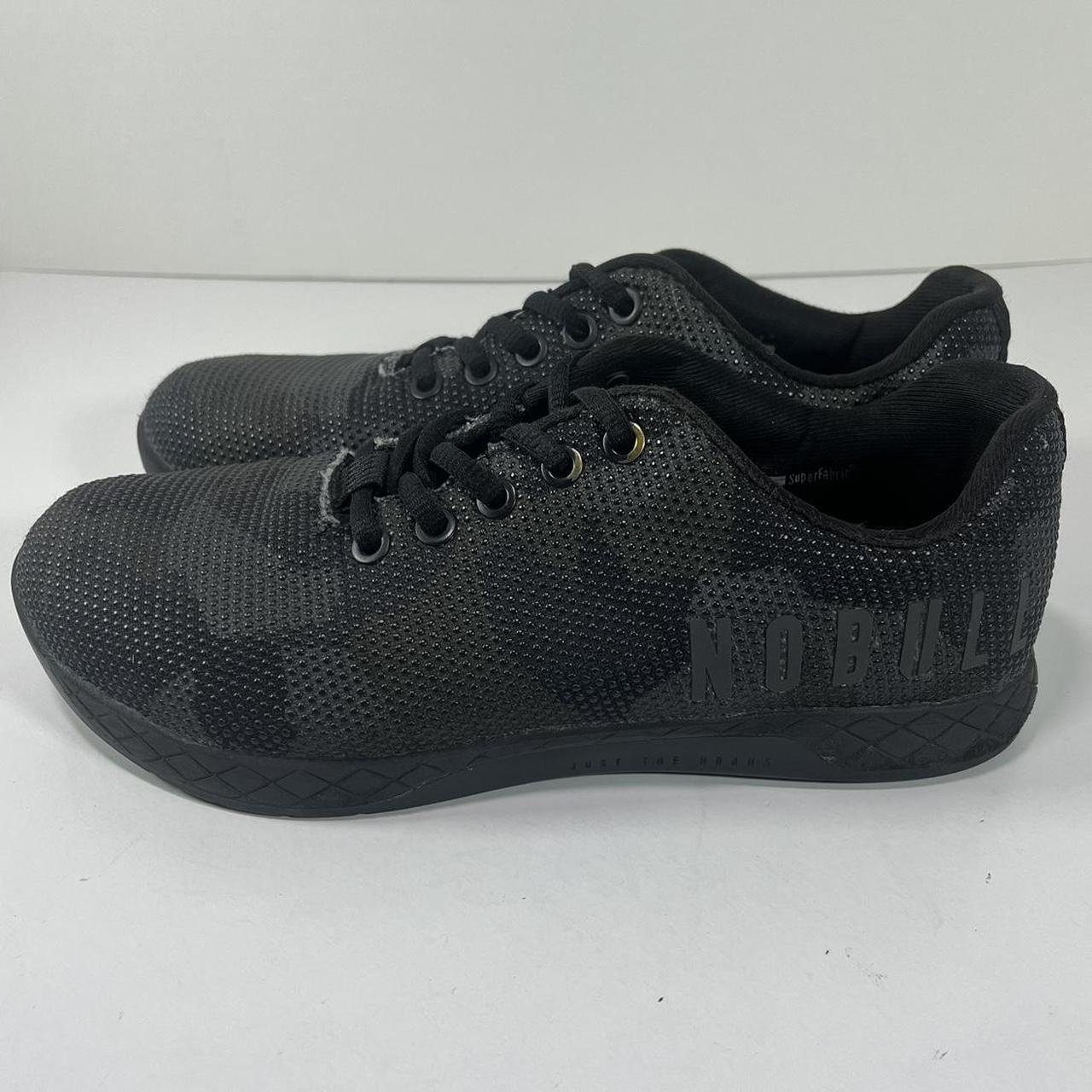 Nobull dark camo trainer sale