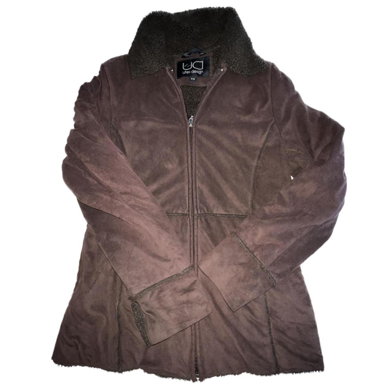 Utex best sale design coat