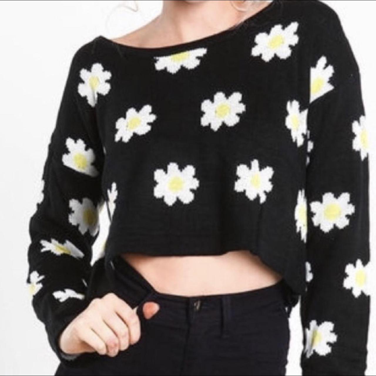 Delia's Women's Jumper
