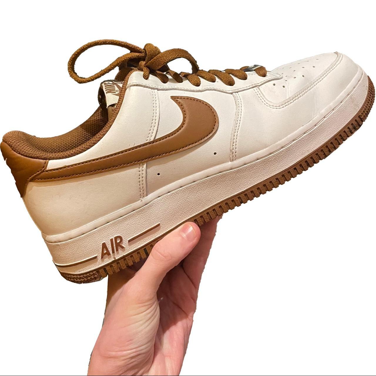 panache nike air force 1