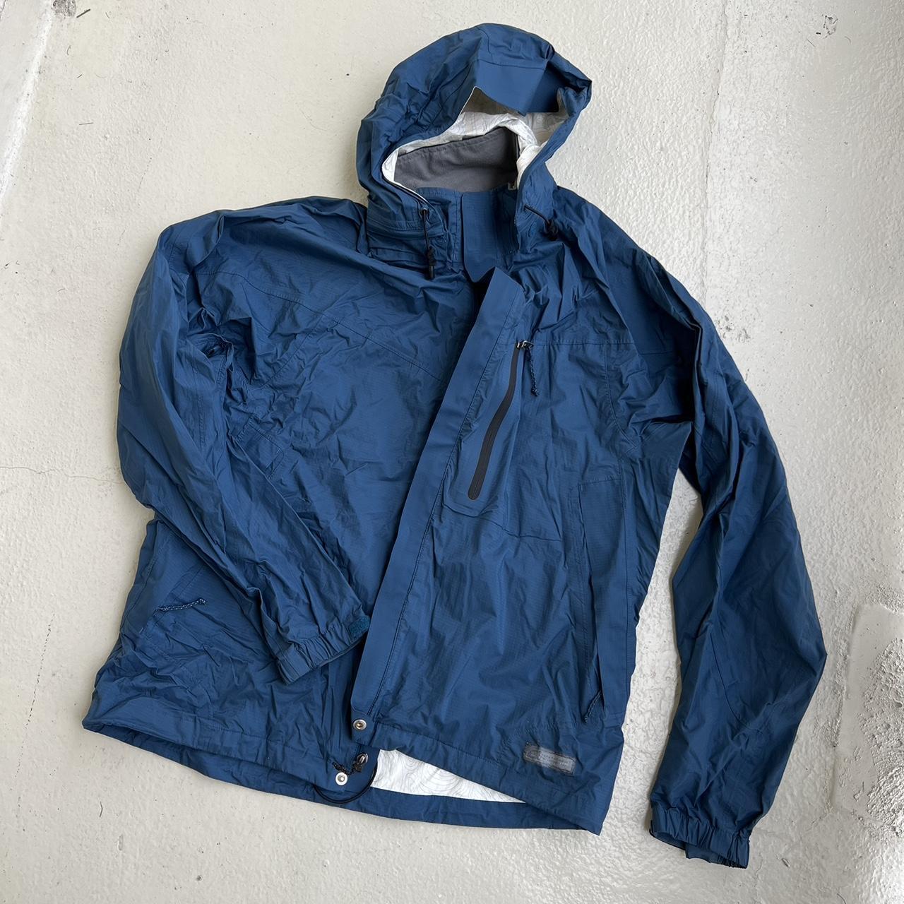 Vintage REI, rain, windbreaker shell - Depop