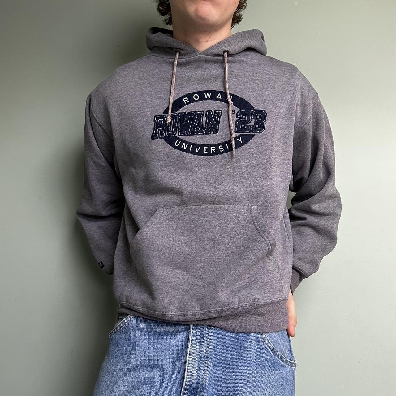 The College of New Jersey Hoodies, The College of New Jersey