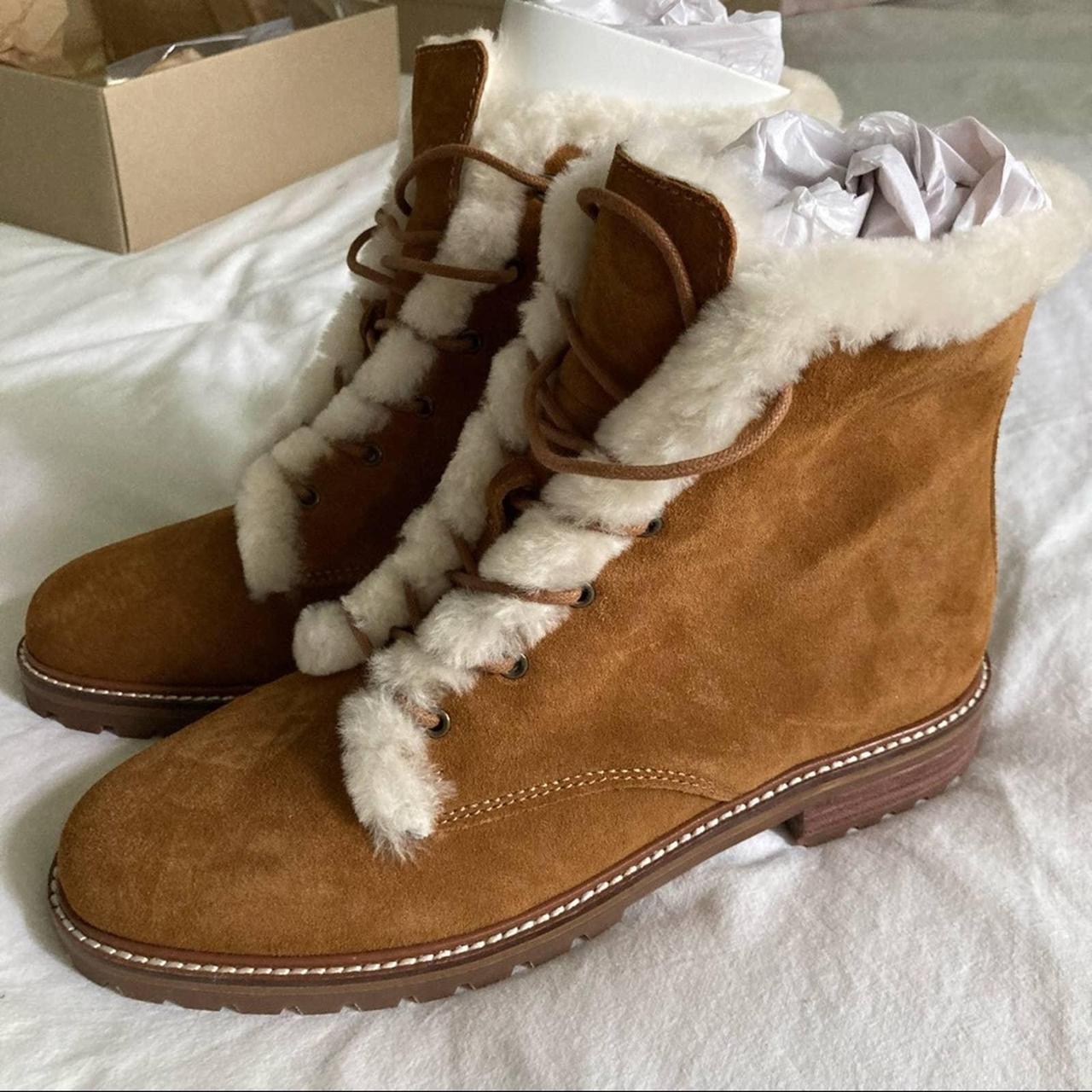 madewell womens boots