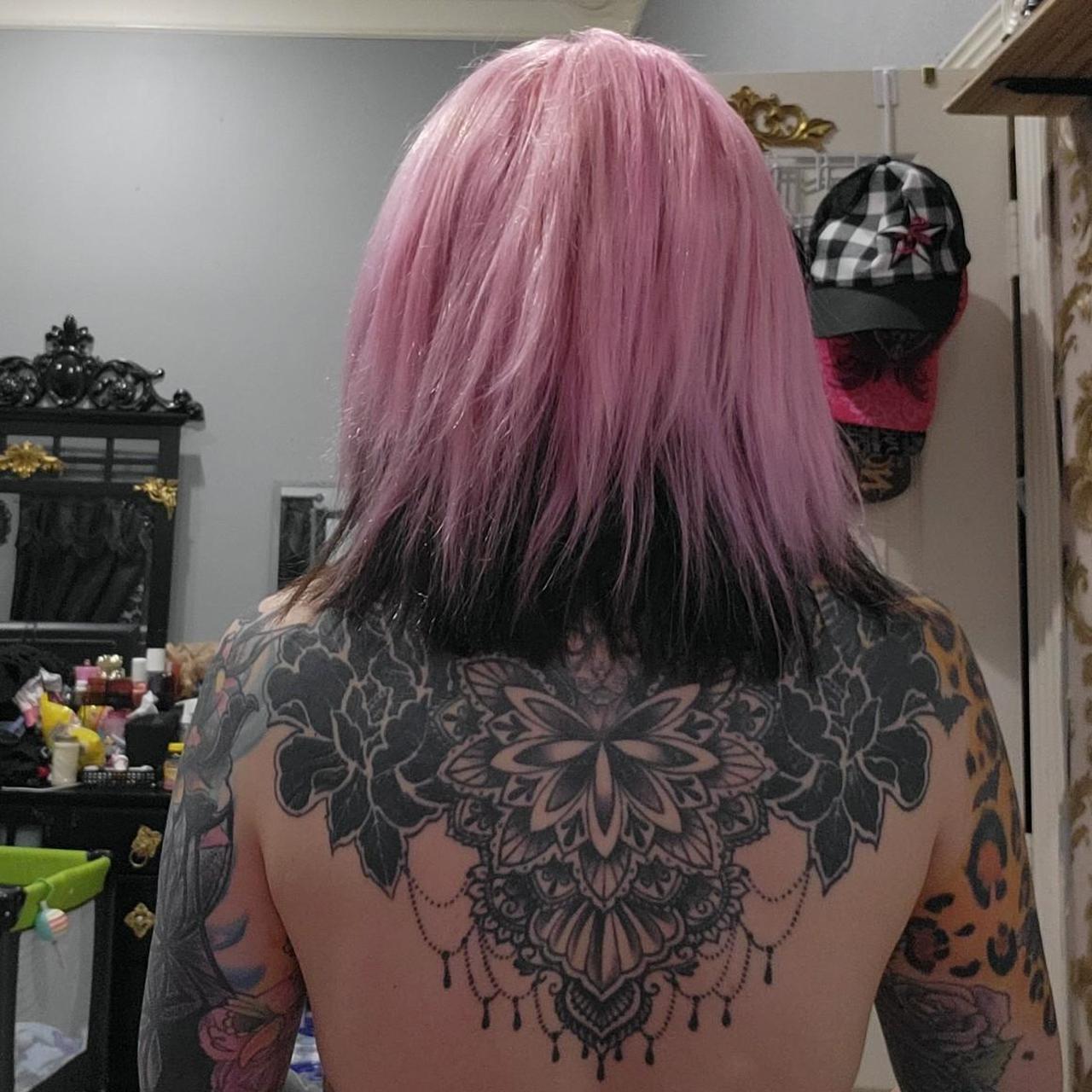item listed by misskittyx666