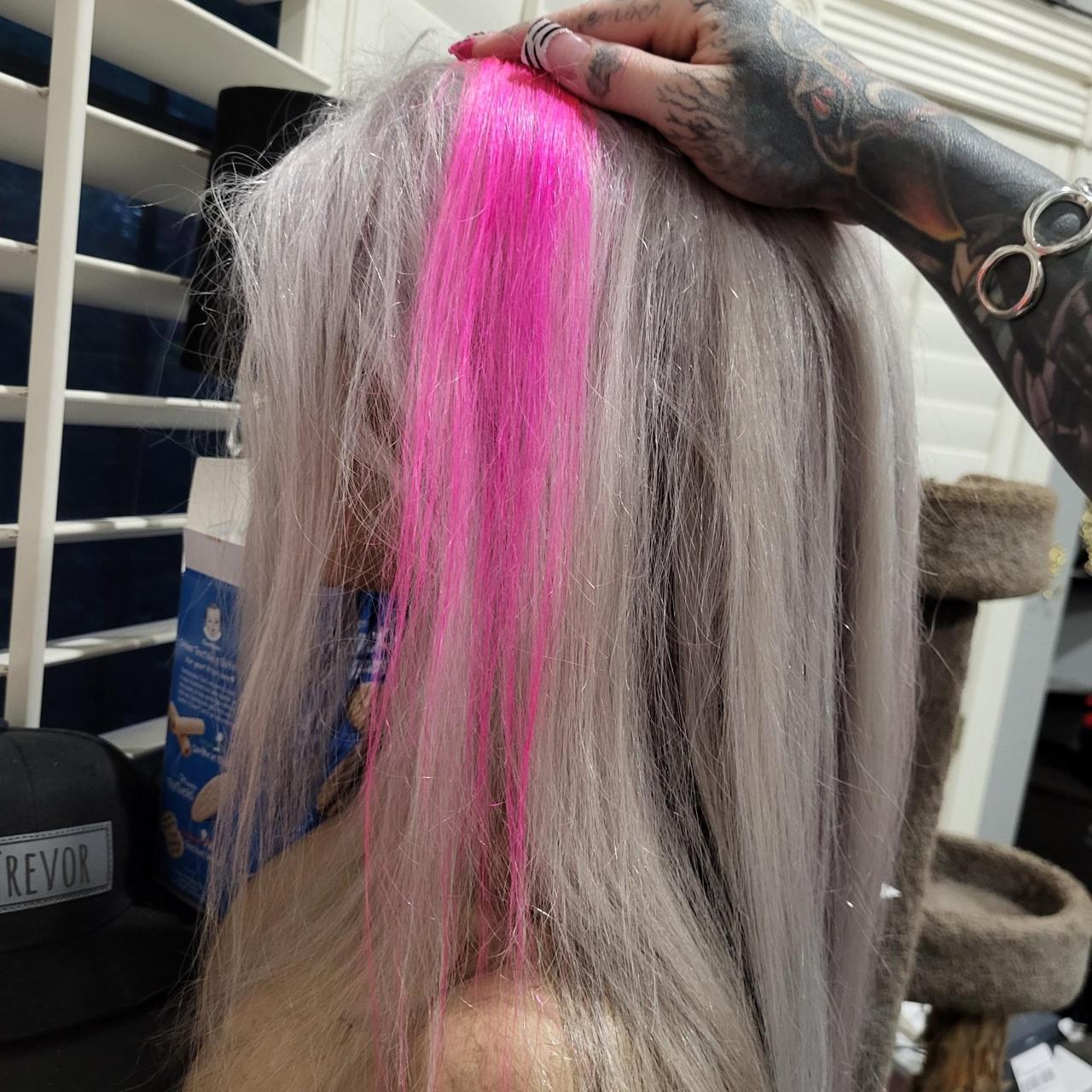 item listed by misskittyx666