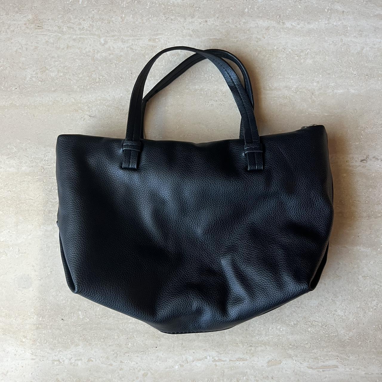 Zara | Bags | Zara Basic Collection Trendy 3way Bag | Poshmark