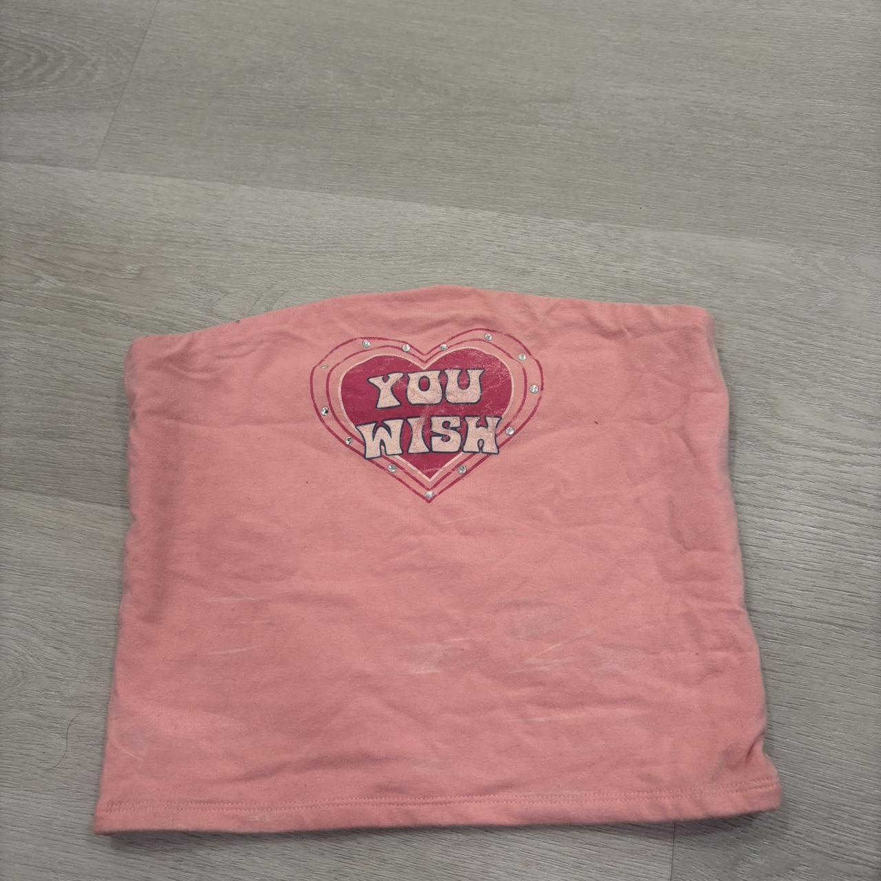 Depop Forever 21 Heart Dress Womens Clothing As You Wish Brand You