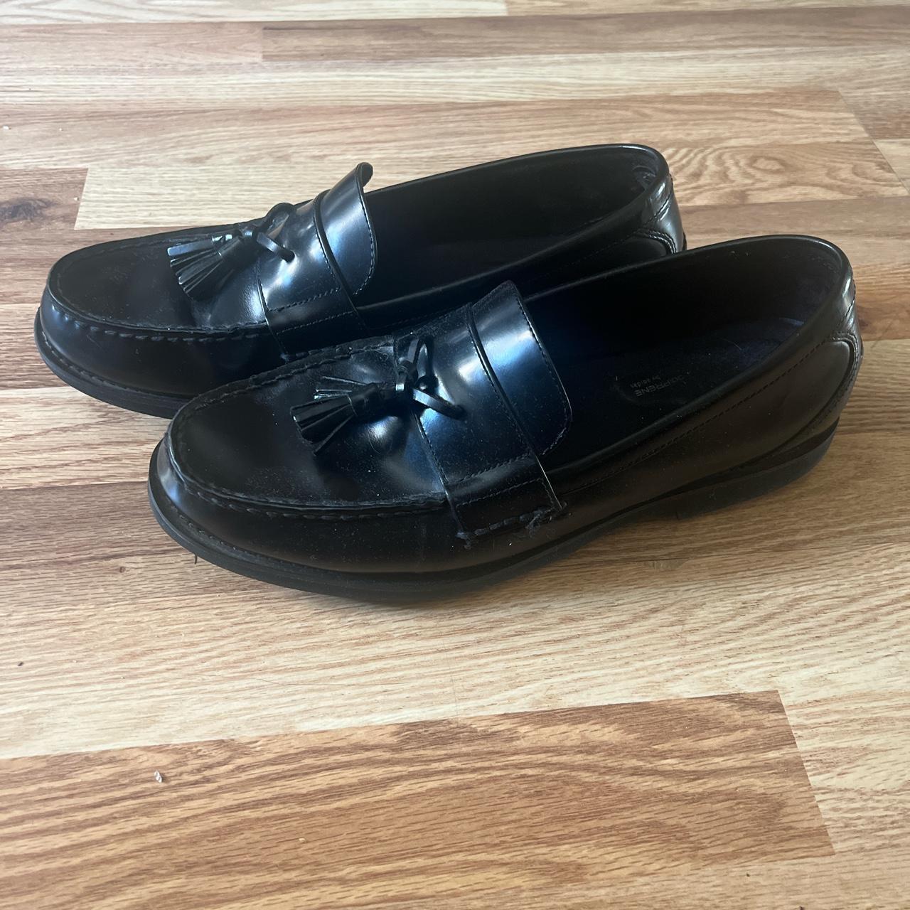 rockport perpetua loafer