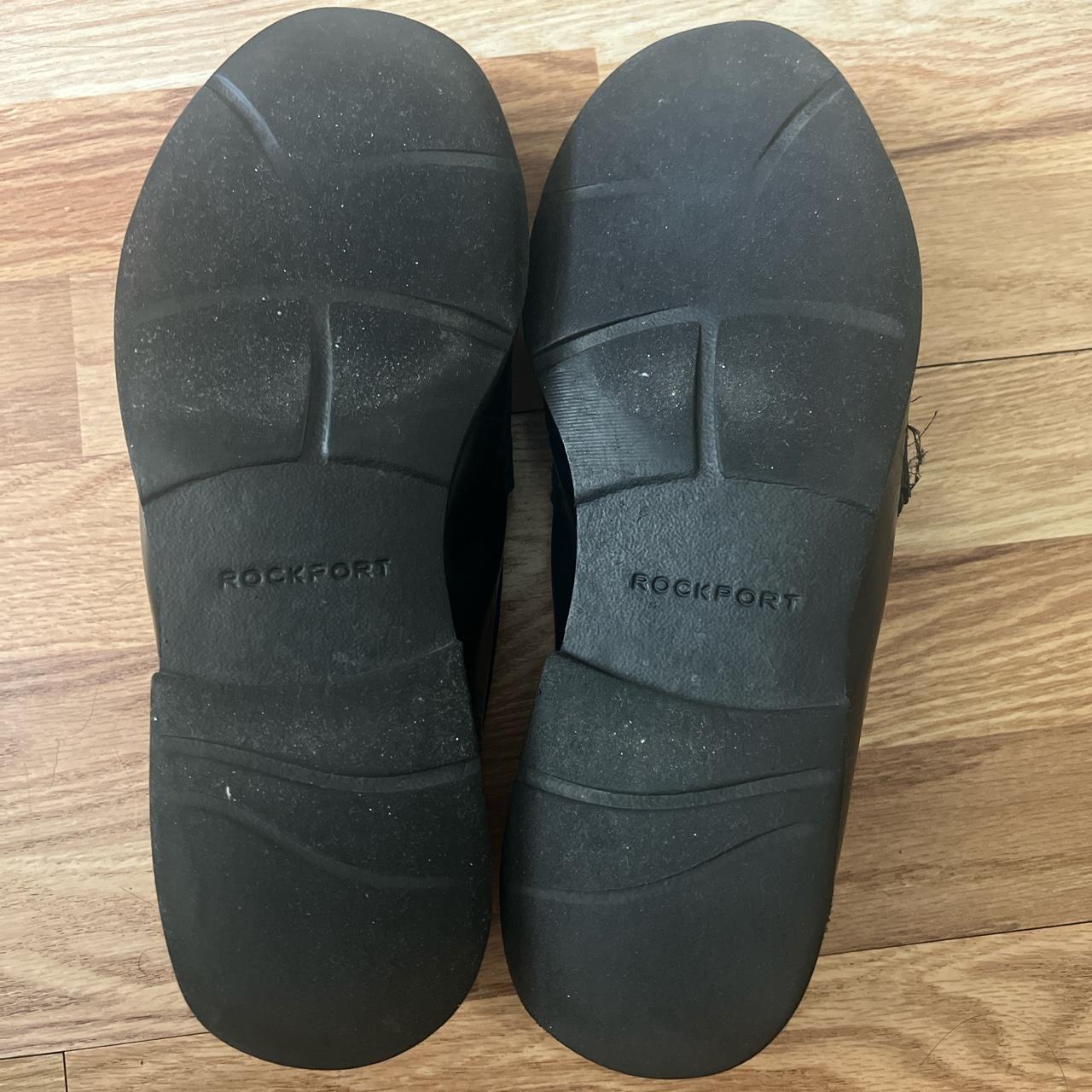 rockport perpetua loafer