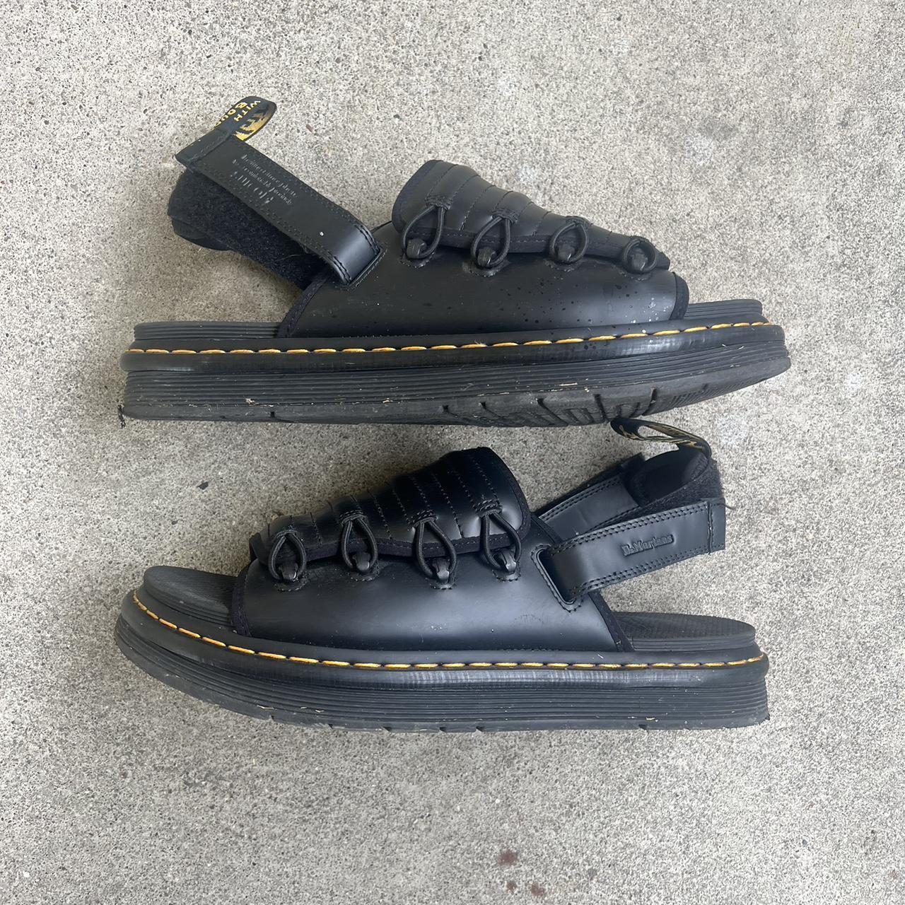 suicoke x doc martens