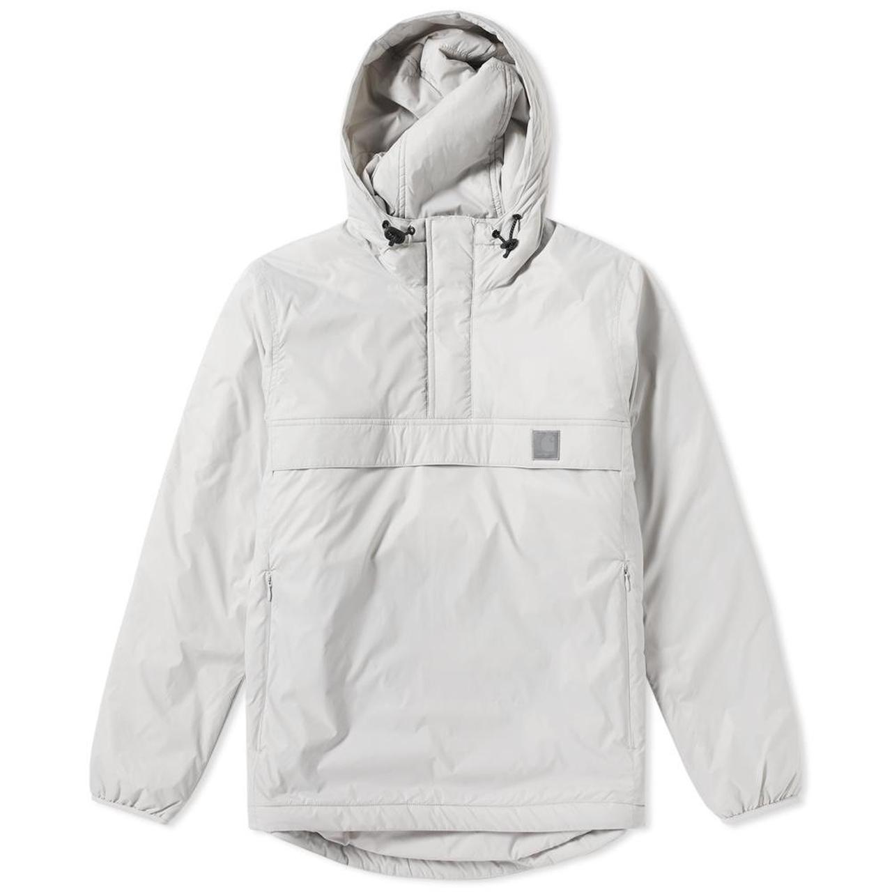 Carhartt hooded clearance beta sweatshirt