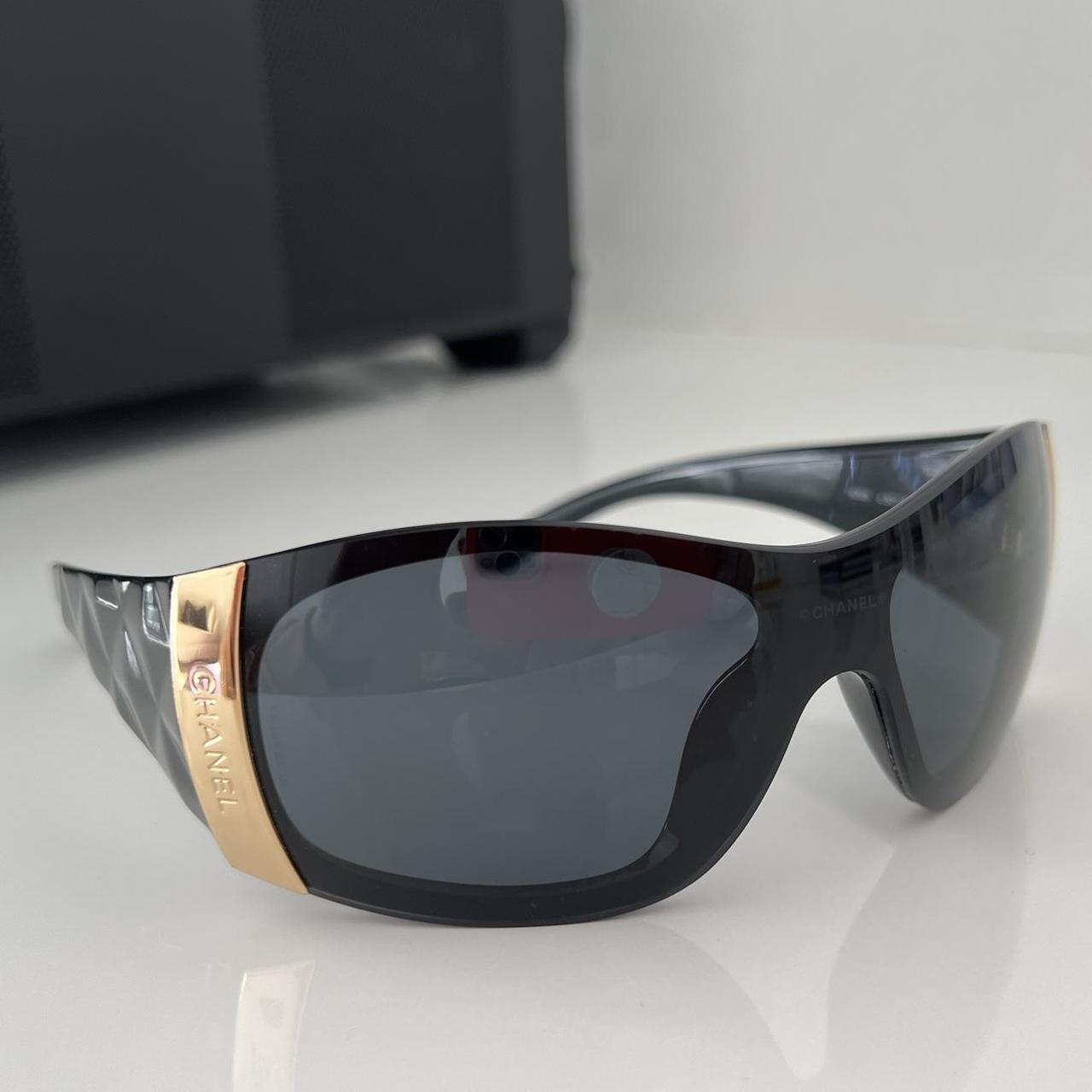 Chanel sunglasses myer hotsell