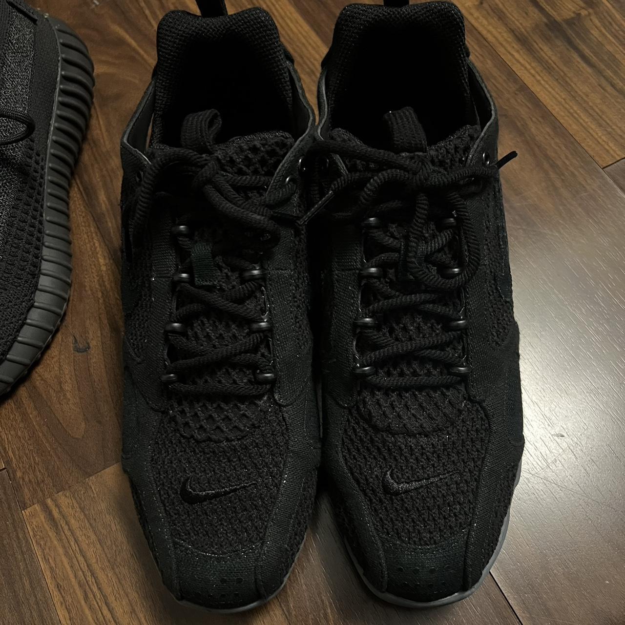 mens grey nike sneakers