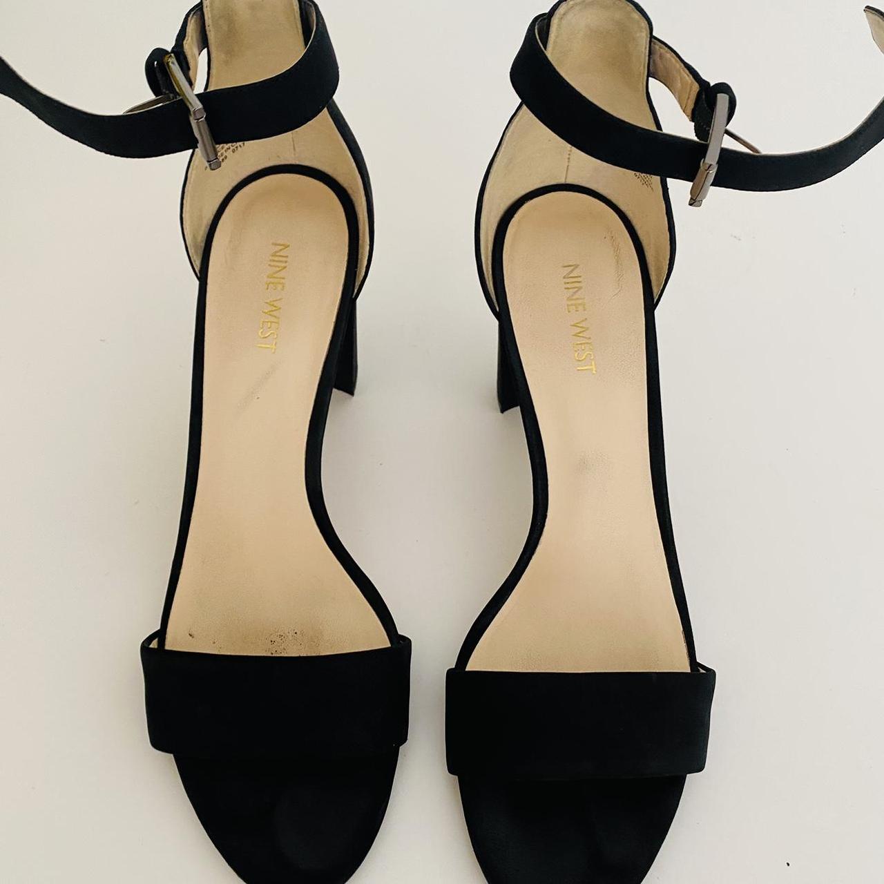 Nine west icant online