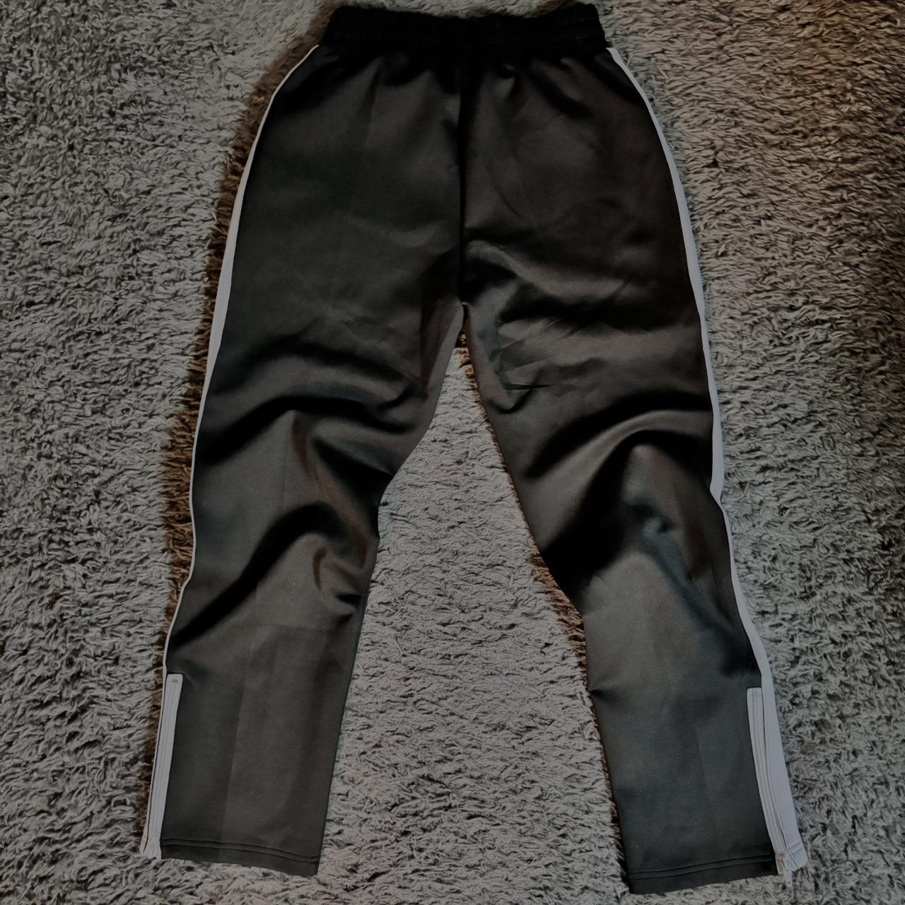 palm angel pants(black) new with tags never - Depop