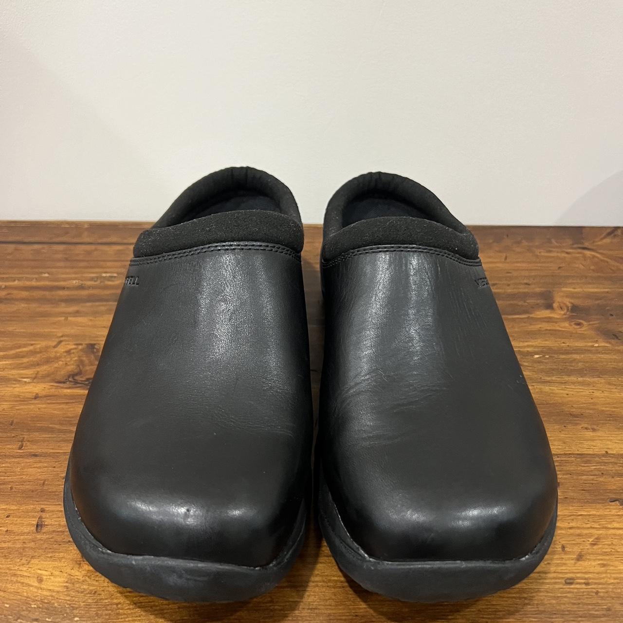 Merrell Encore Rexton AC+ lightly worn Depop