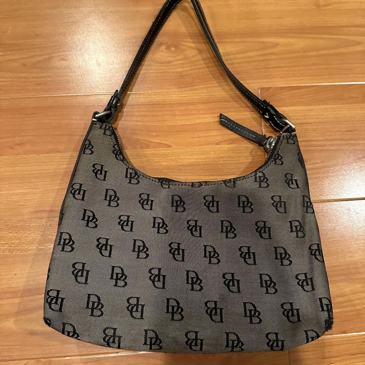 Brandy Melville Women's Bag Depop