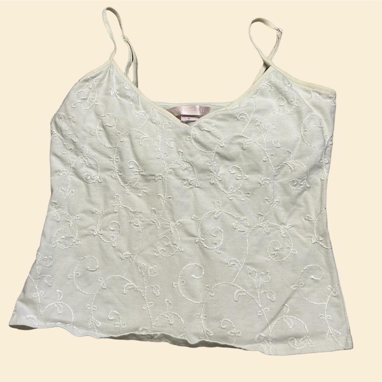 Y2K 2024 Style Victoria Secret Tops. Re-loved cloths(GRV-12-010), Vintage  Wholesale Marketplace