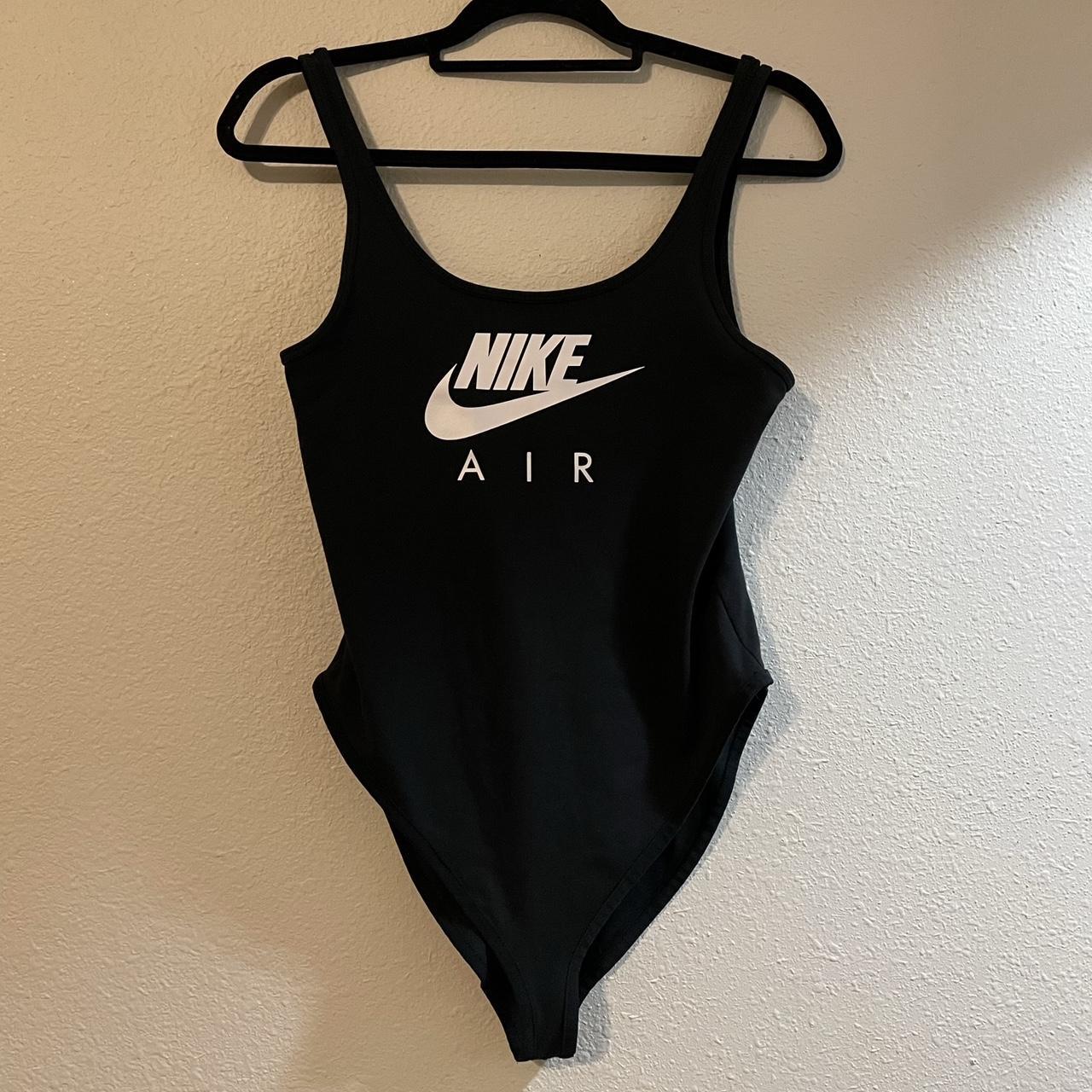 women's nike air bodysuit