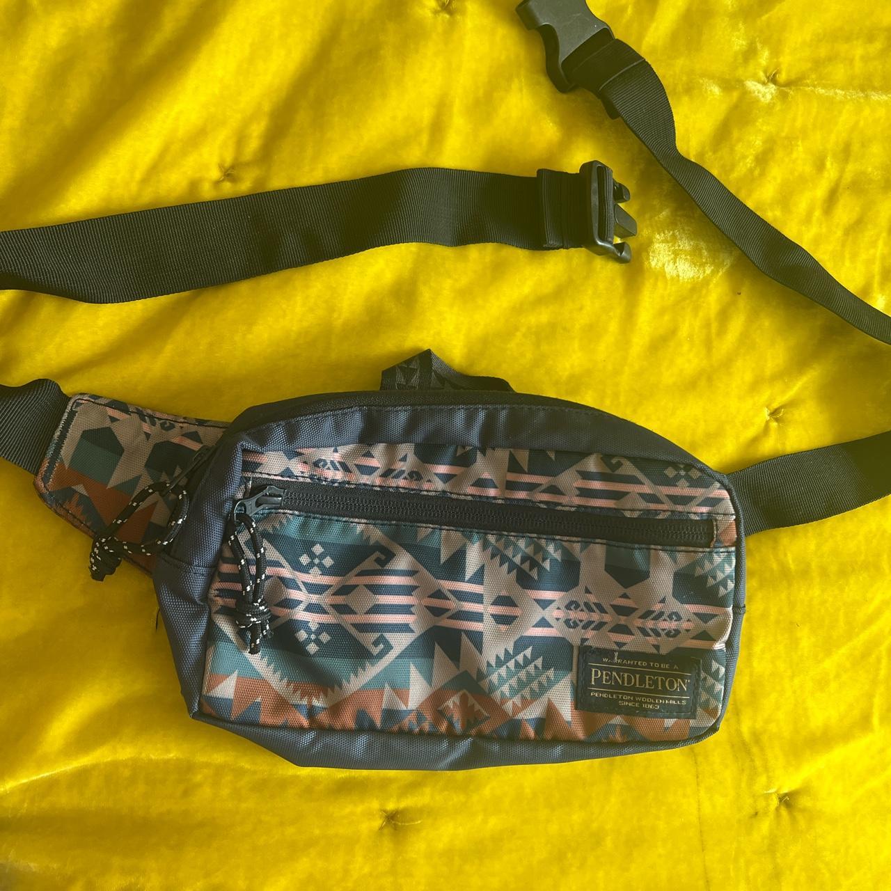 Pendleton clearance fanny pack