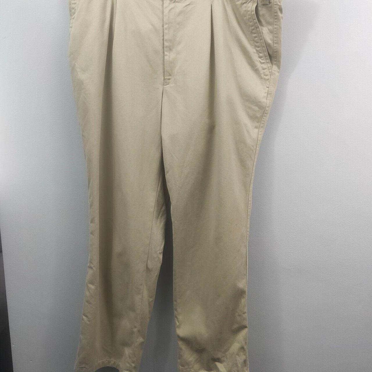 Oakman Men's Trousers Size Size 42 R Item... - Depop