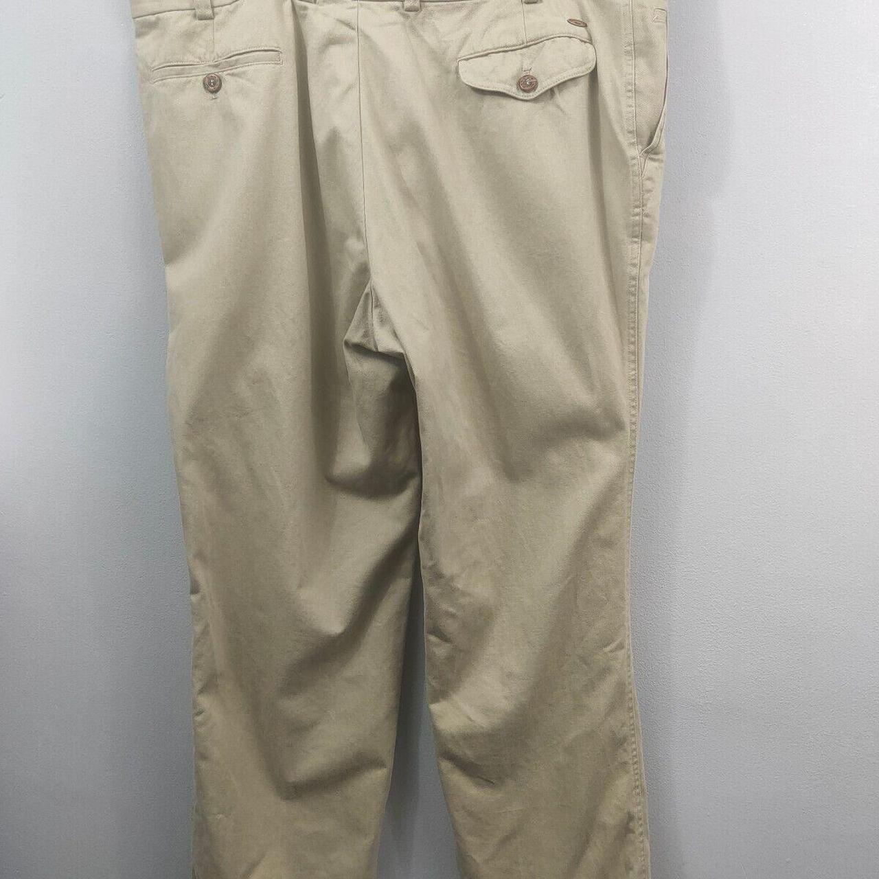 Oakman Men's Trousers Size Size 42 R Item... - Depop