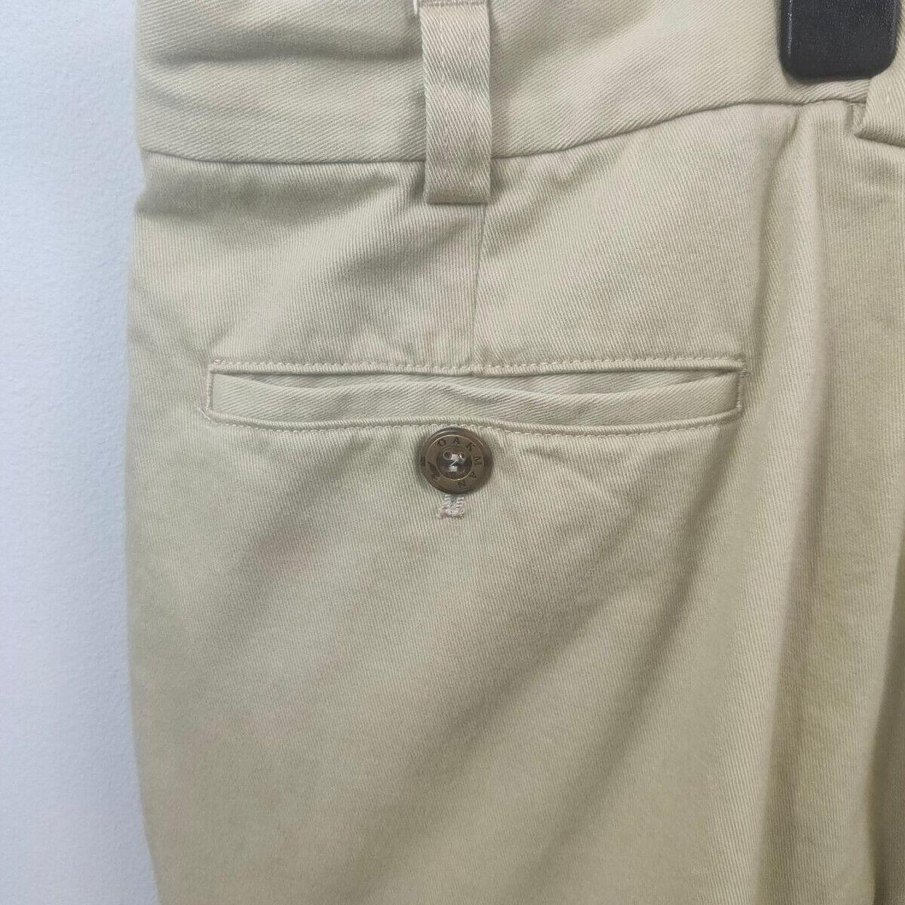 Oakman Men's Trousers Size Size 42 R Item... - Depop