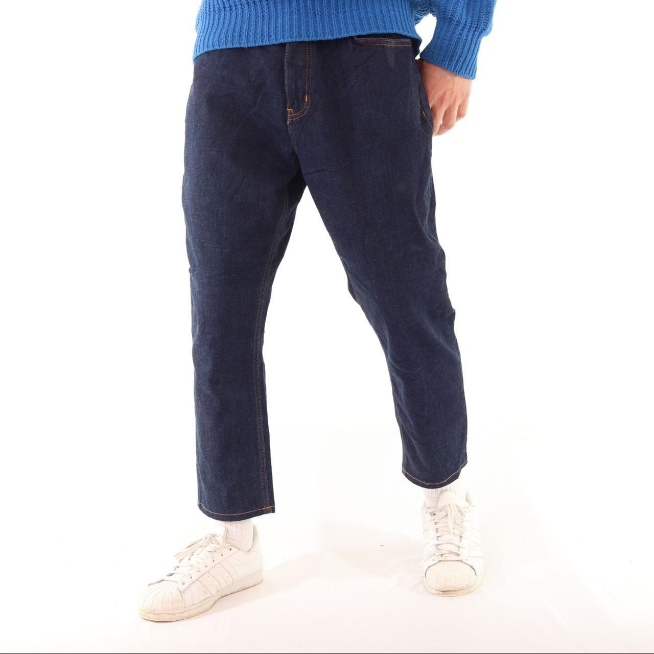 DICKIES JEANS 👖 HOW’s THE CONDITION? Fantastic... - Depop