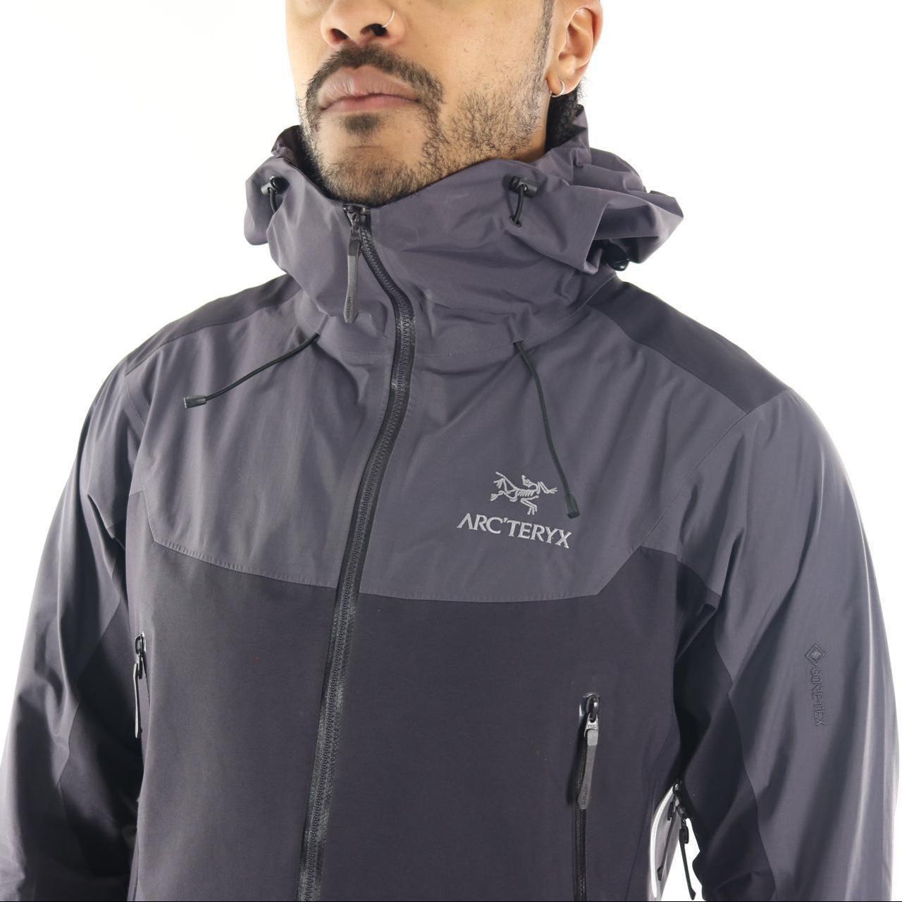 Arcteryx beta sl online exosphere