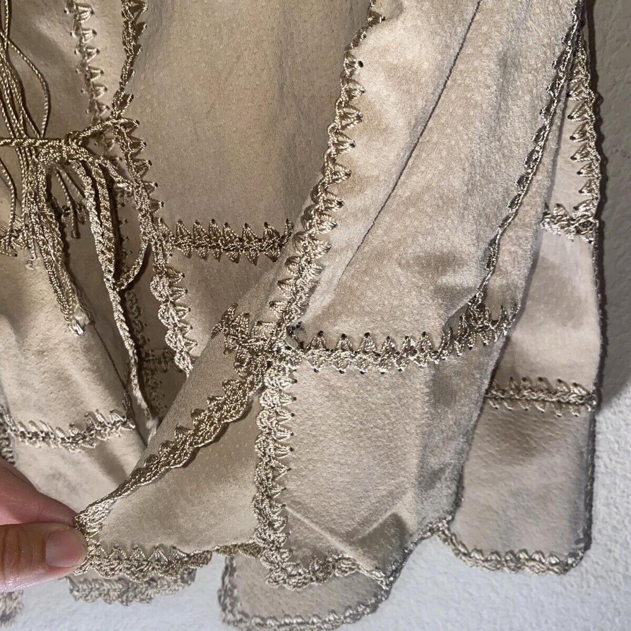 Source Unknown Men's Plus size Jacket - Brown – V… - image 6