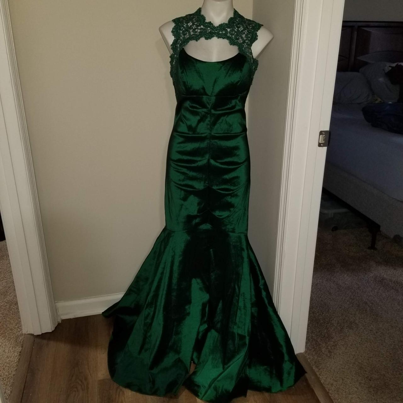 Xscape Mermaid Dress