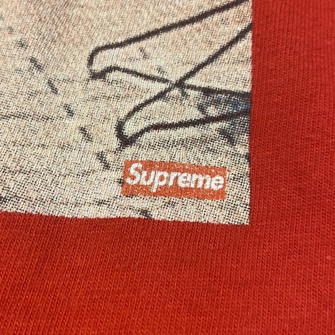 Children Tee | Supreme 23ss