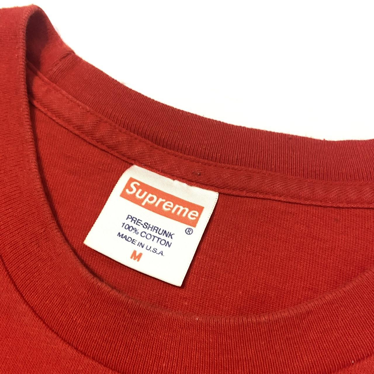 Children Tee | Supreme 23ss