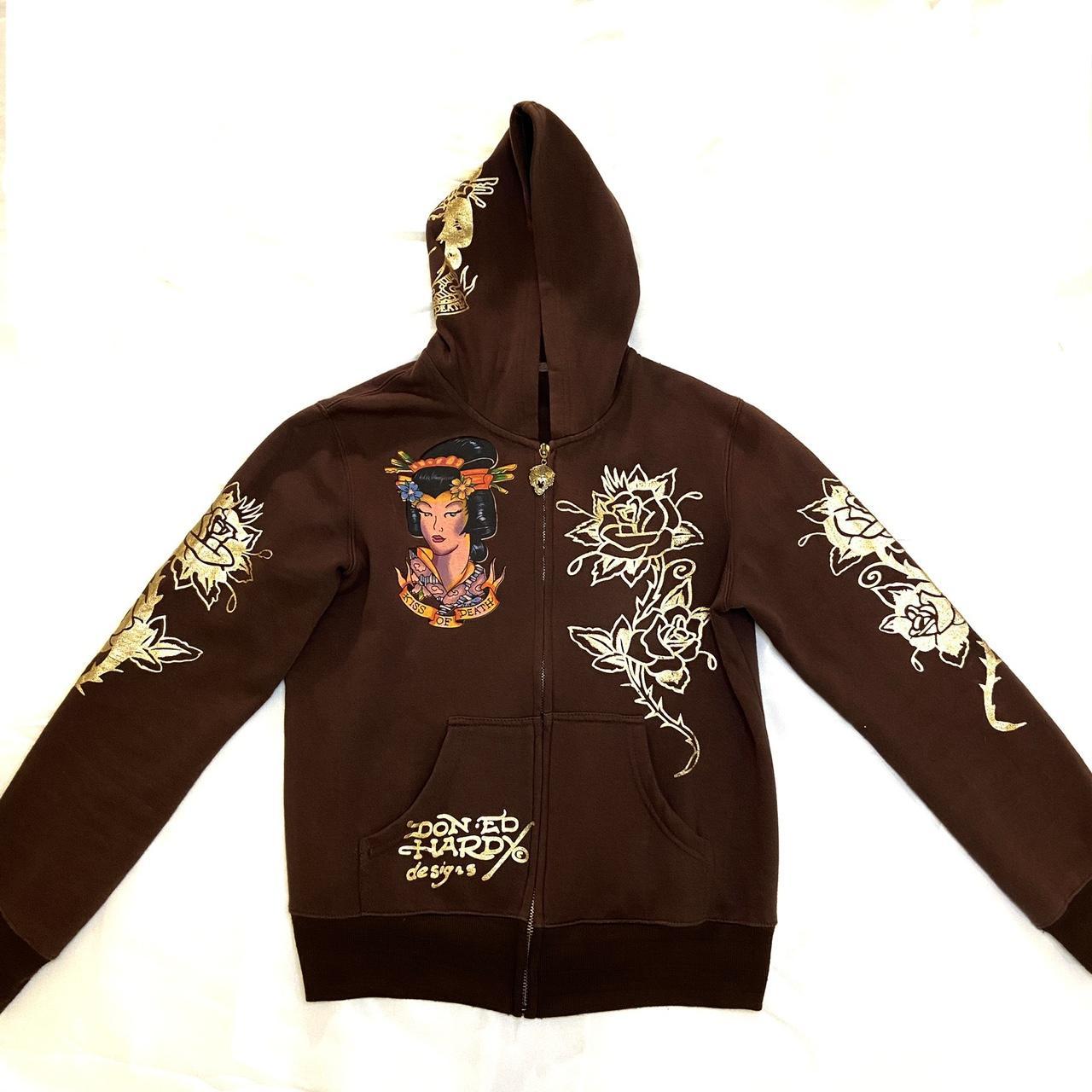 破格中！早い者勝ち　90s　y2k　Ed Hardy クリスチャンオードジェー 破格中！早い者勝ち 90s y2k Ed Hardy クリスチャンオードジェー