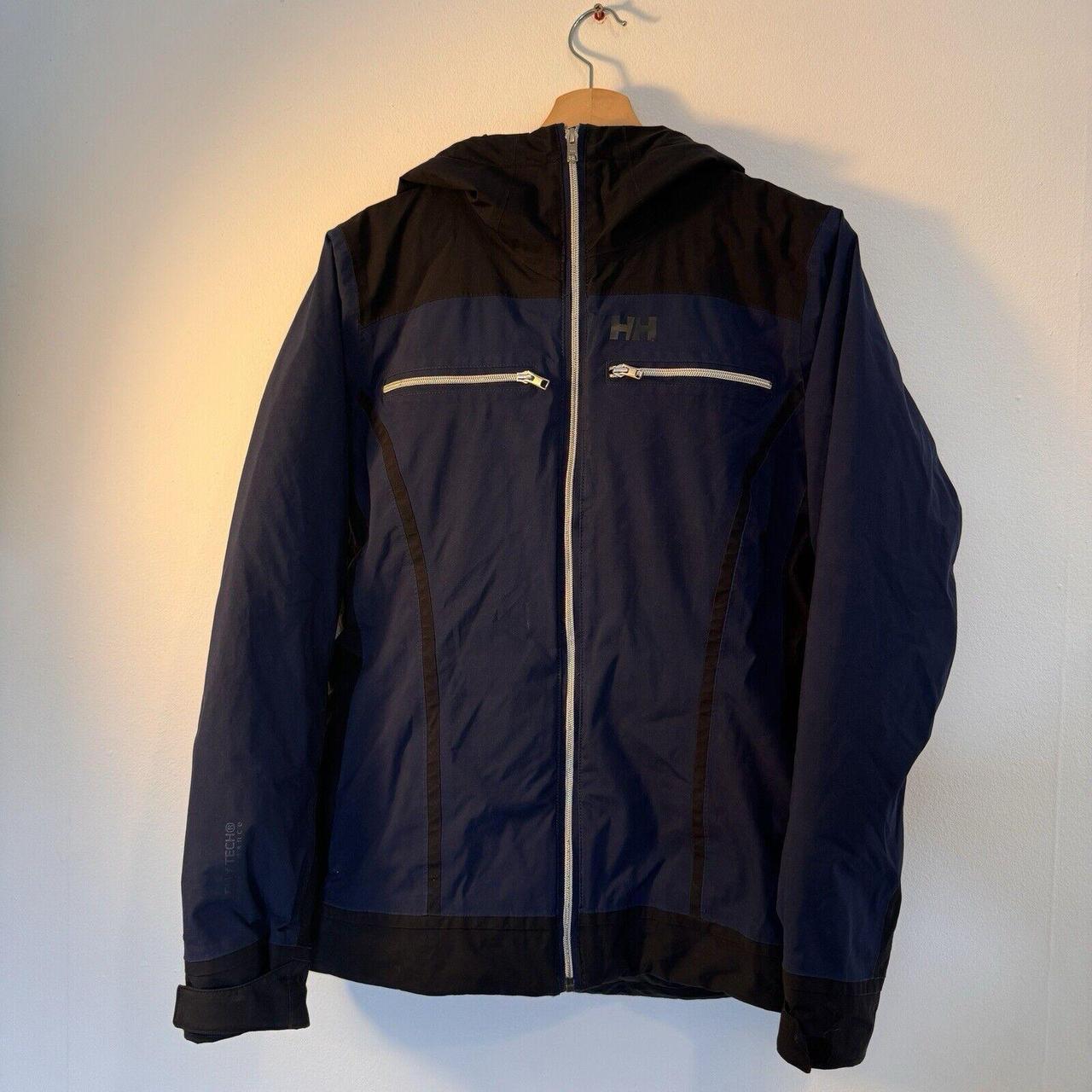 Helly hansen belle jacket best sale