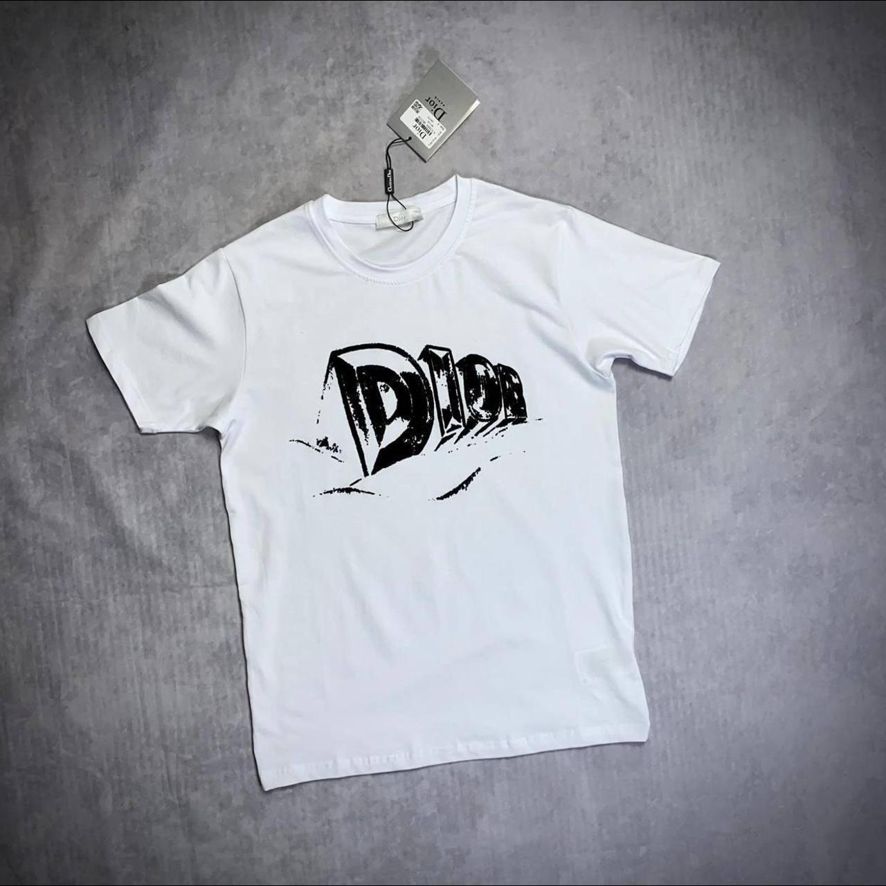 Christian Dior T-Shirt - TeeHex