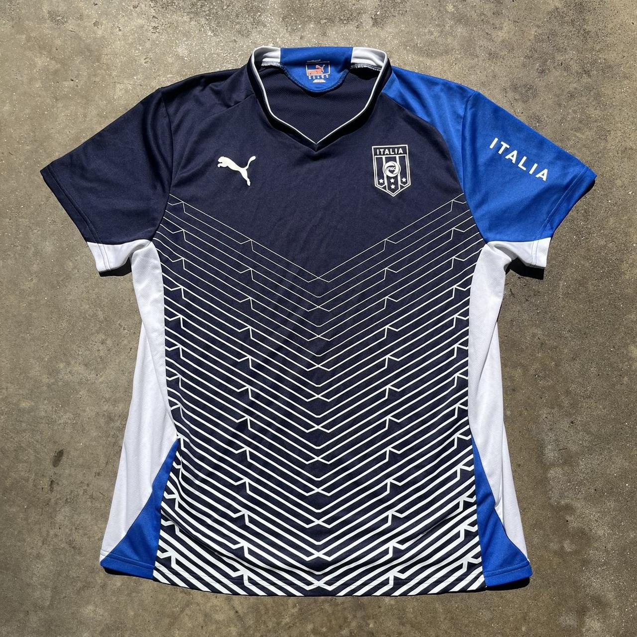 Italy (National Football) | Italy (National Football) News, Scores,  Highlights, Stats, Standings, and Rumors | Bleacher Report, image size:1280x1280