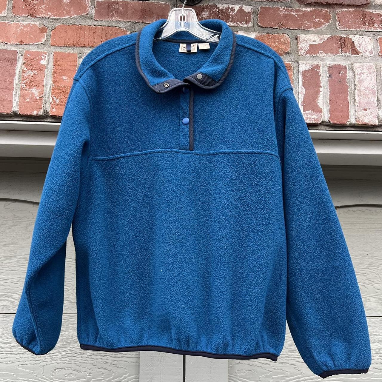 Woolrich• Vintage 90’s Quarter 2024 Zip Pullover