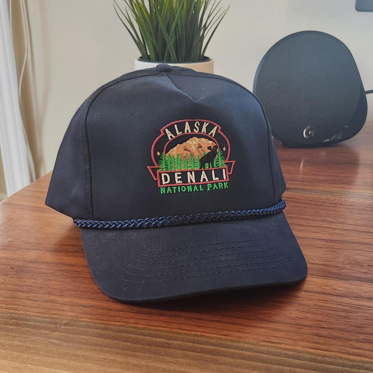 Denali hat hot sale