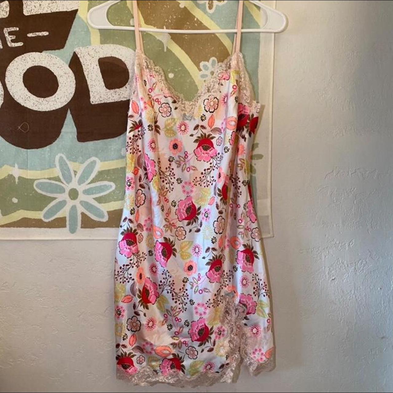 Victoria's Secret Women's Dress Depop