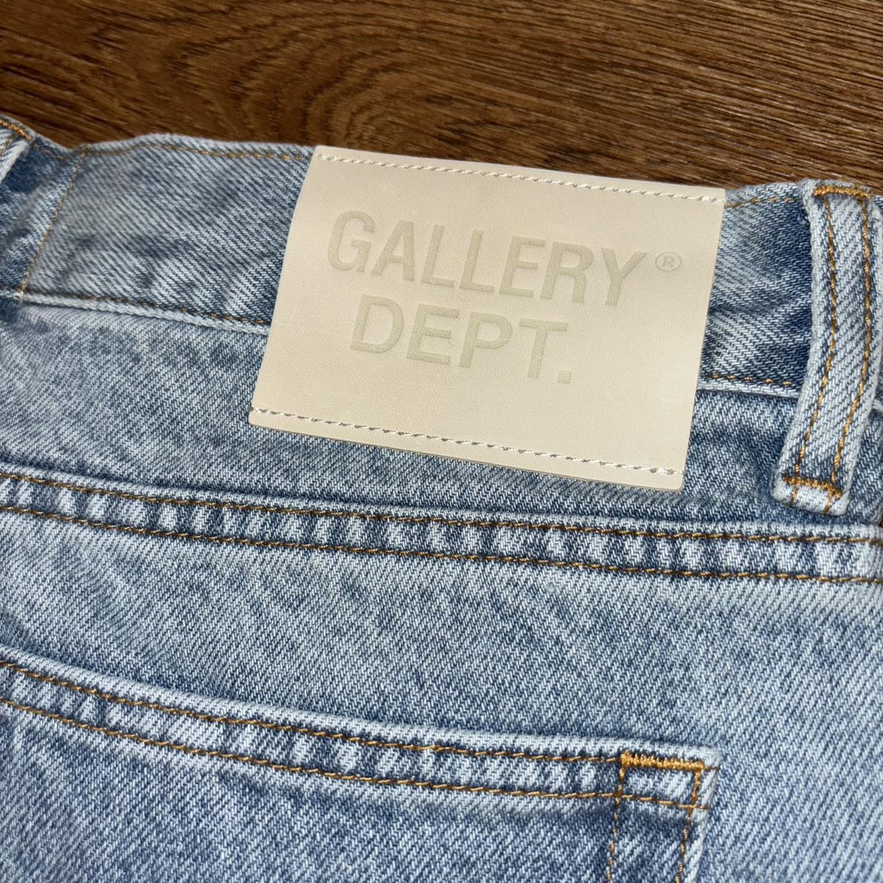 Gallery Department jeans 30” - Depop