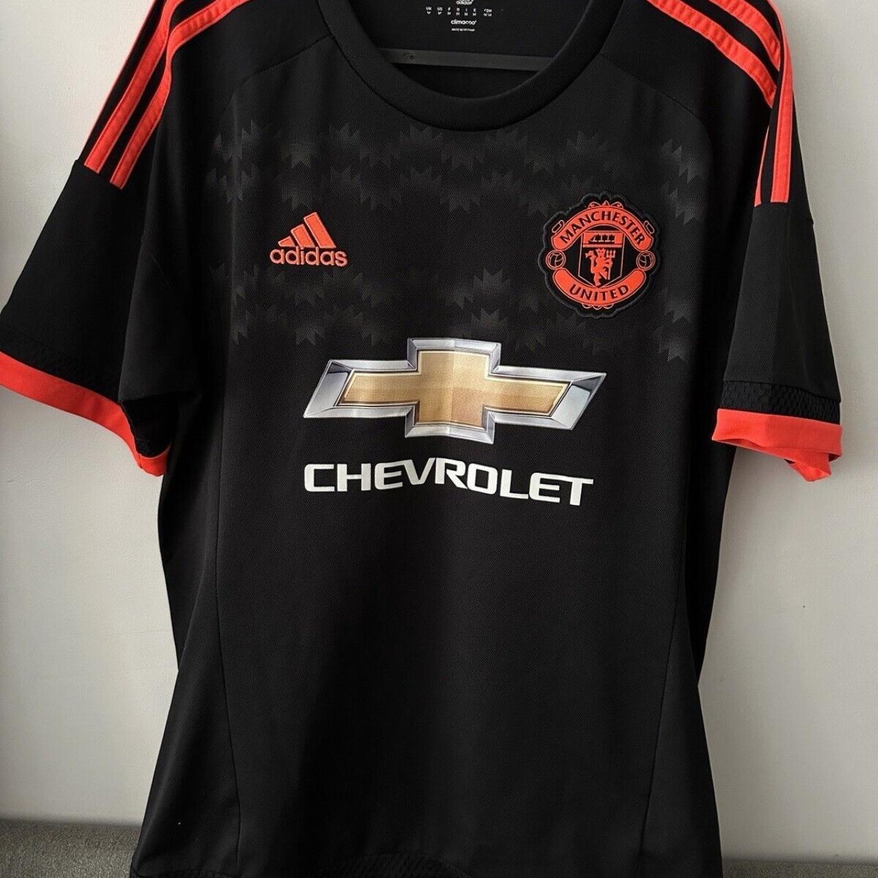 Adidas chevy jersey online