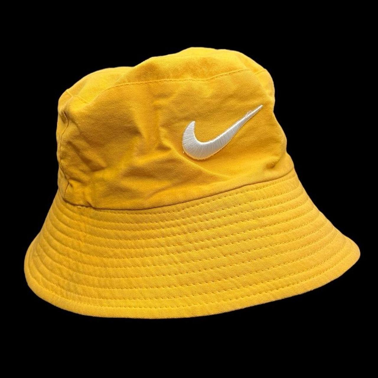 fireberry nike hat