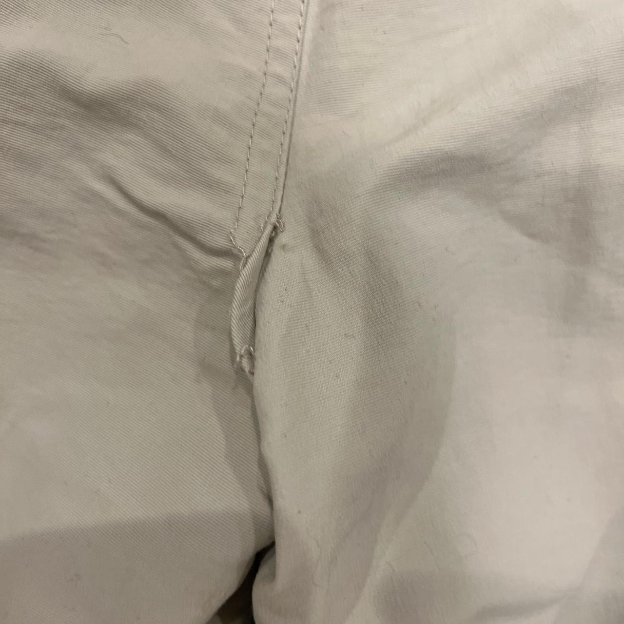 The North Face Men's Cream Trousers (4)