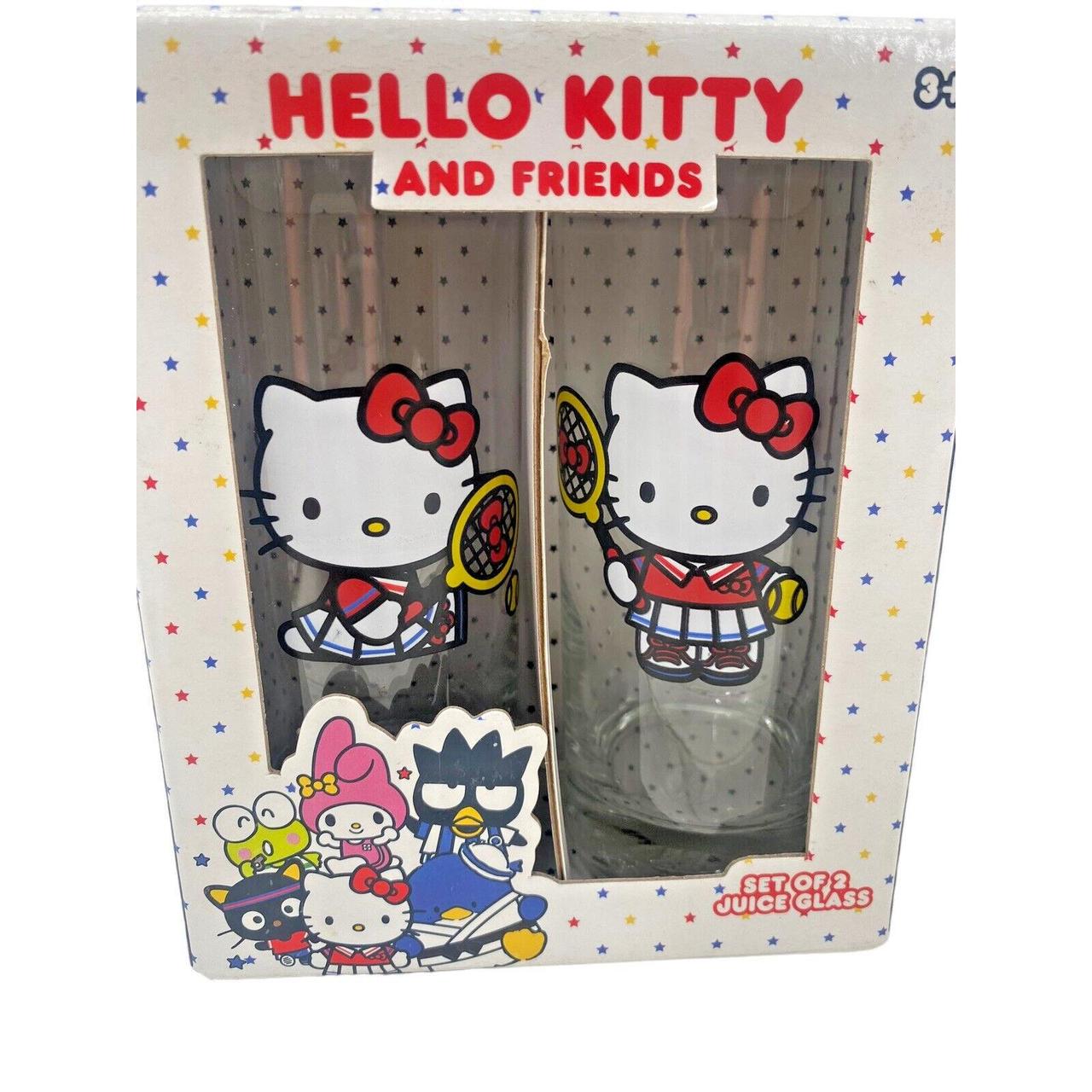 Hello Kitty & Friends Finds on !