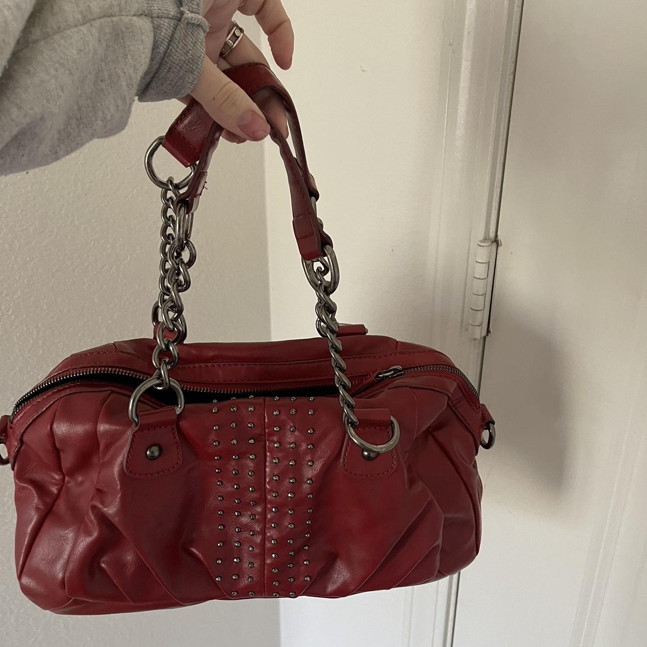 Vintage Authentic Mars M&M Fully Beaded Handbag • - Depop