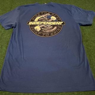 Independent Skateboard Truck Co. Speed Snake T-Shirt