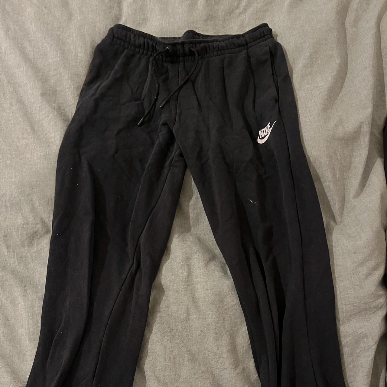 Nike Women's Joggers-tracksuits 